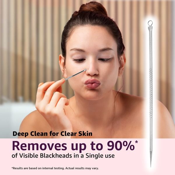 Blackhead Remover - Pointed - BHR-01