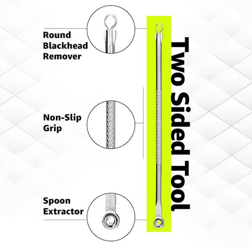 Blackhead Remover - Rounded - BHR-02
