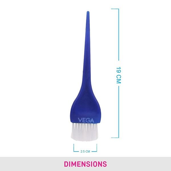 Bleach Brush - BB-01