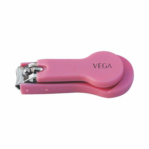 Baby Nail Clipper-Pink-BNC-01-Pink
