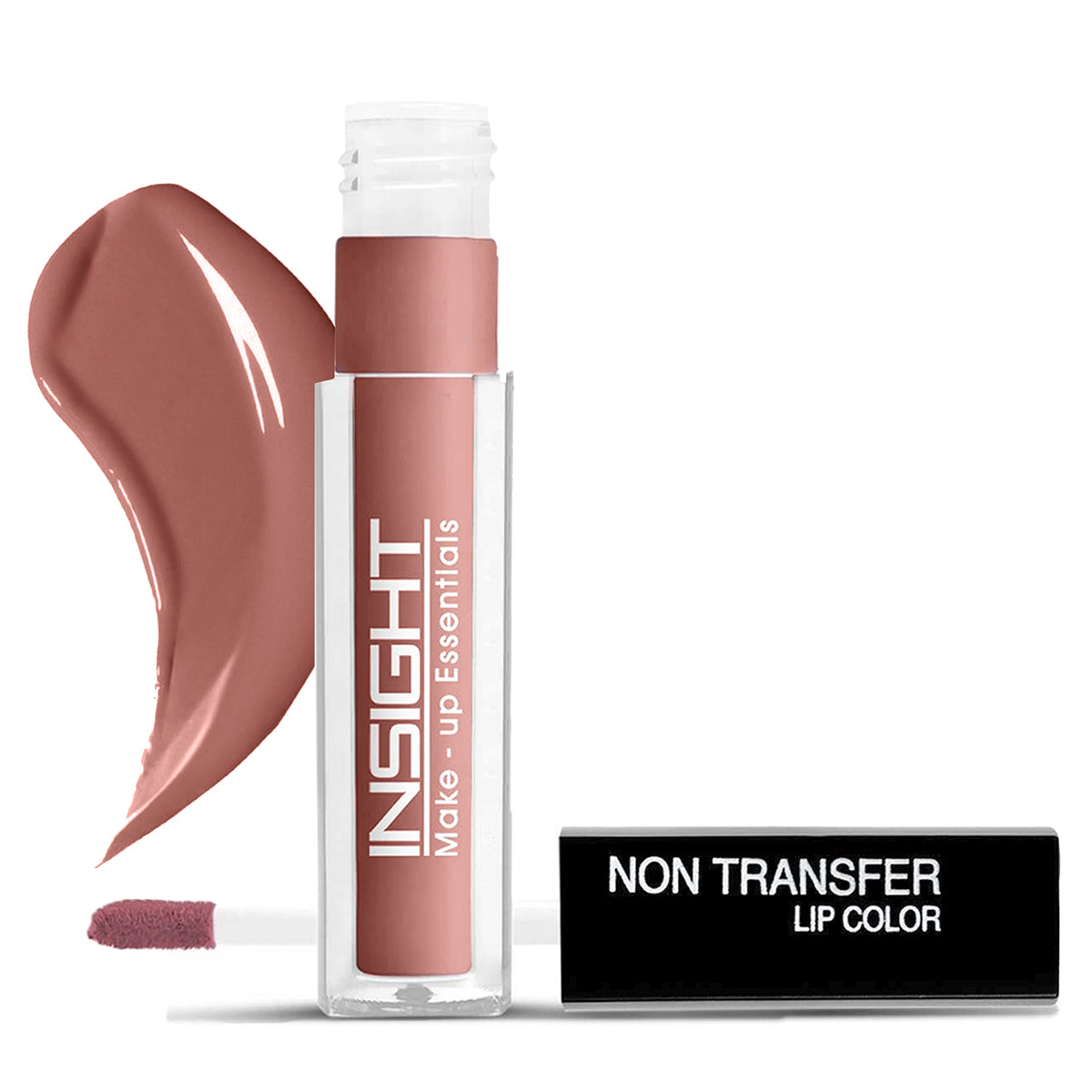 Non Transfer Lipcolor