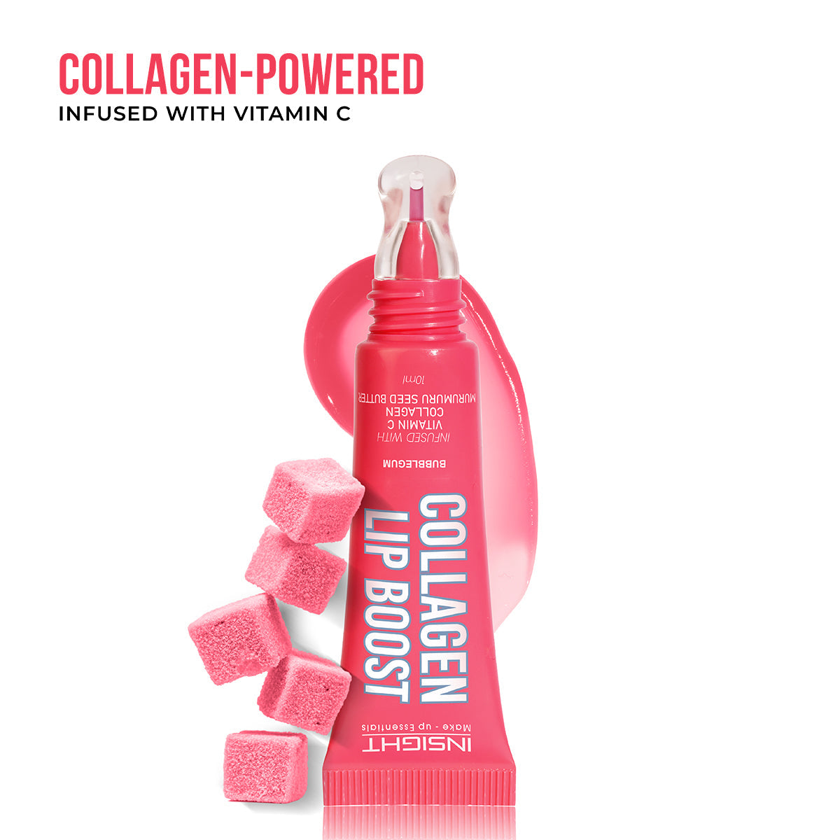 Collagen Lip Boost