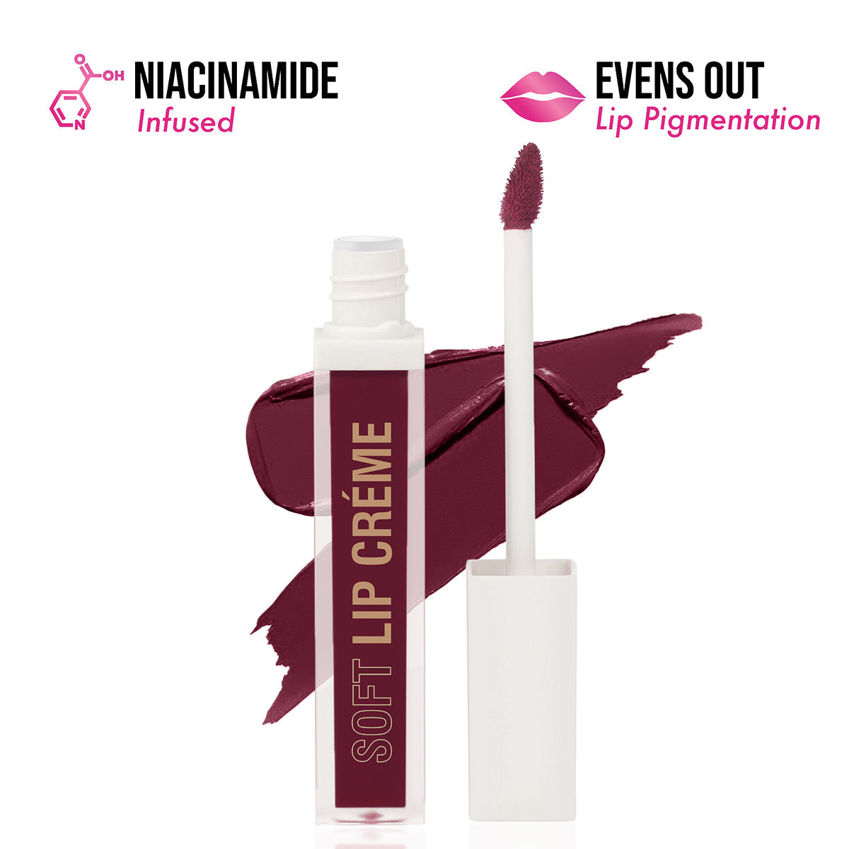 SOFT LIP CRÈME