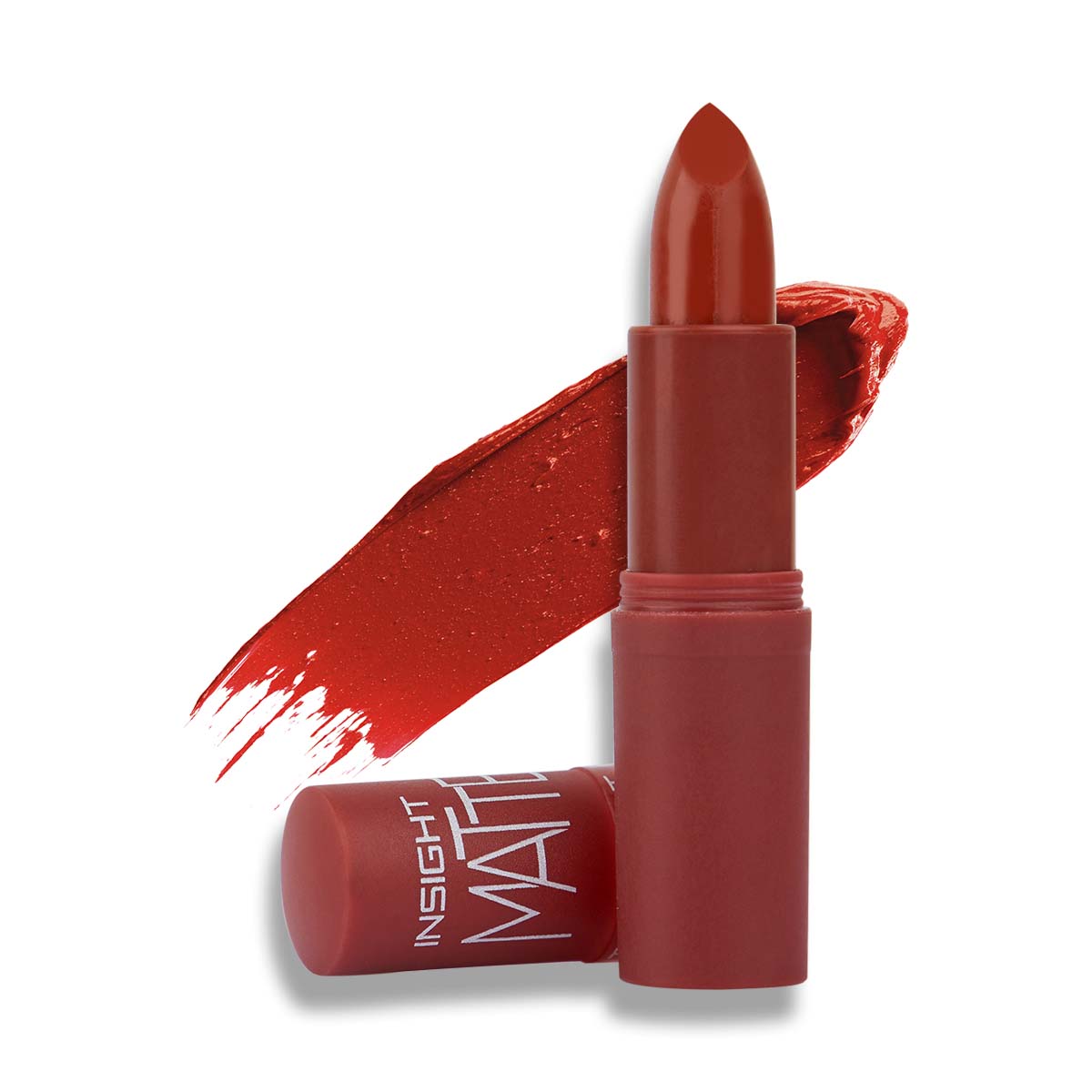 Always On Matte Lipstick