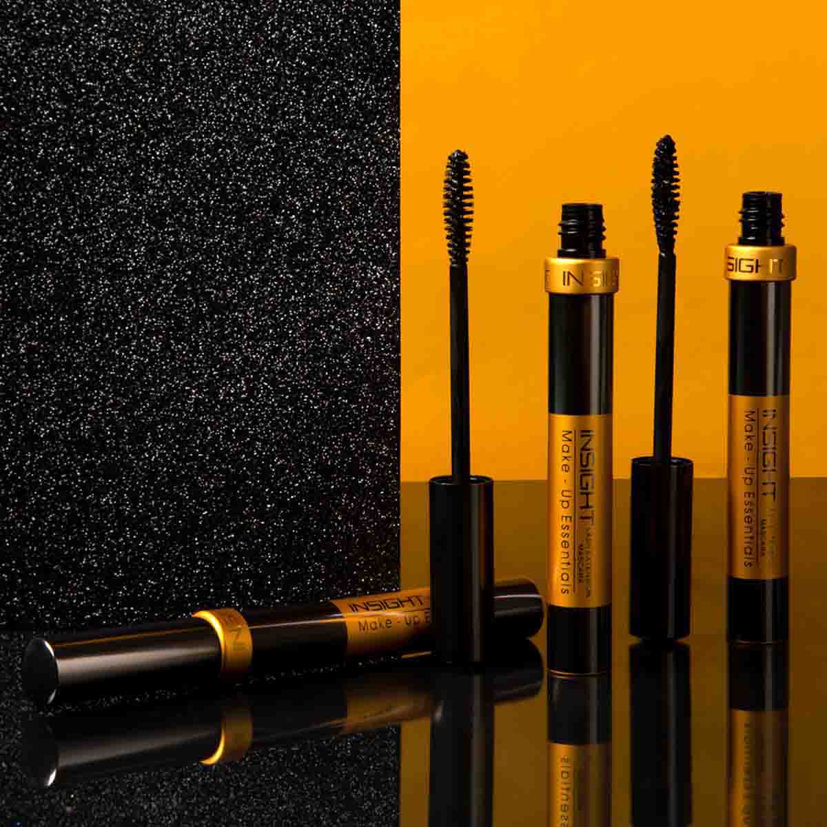 Lash Extension Mascara