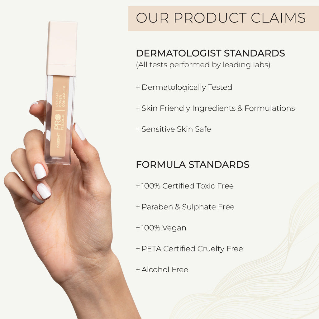 Ultimate Cover Concealer