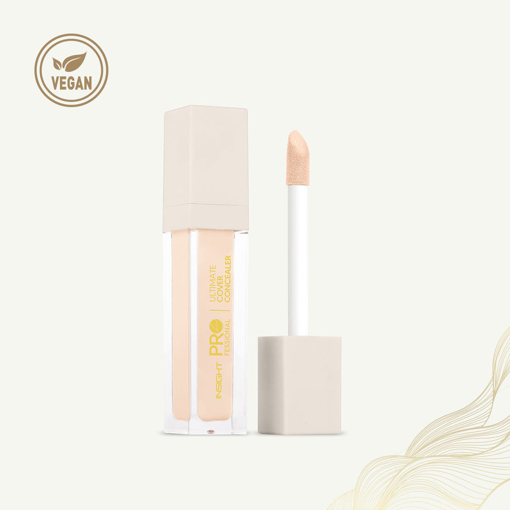 Ultimate Cover Concealer