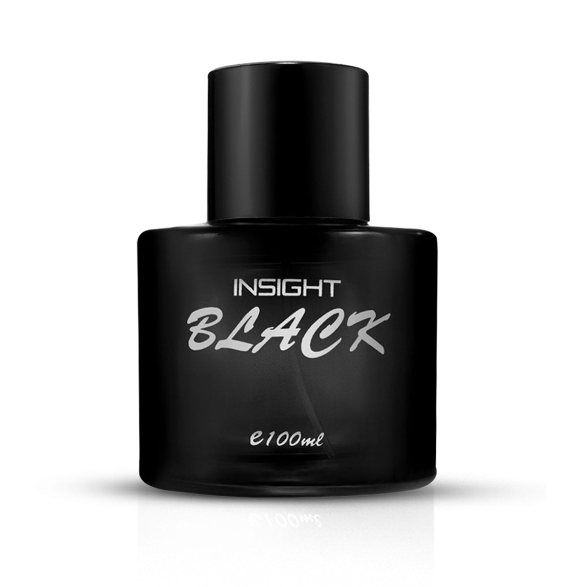 Black Eau De Perfume