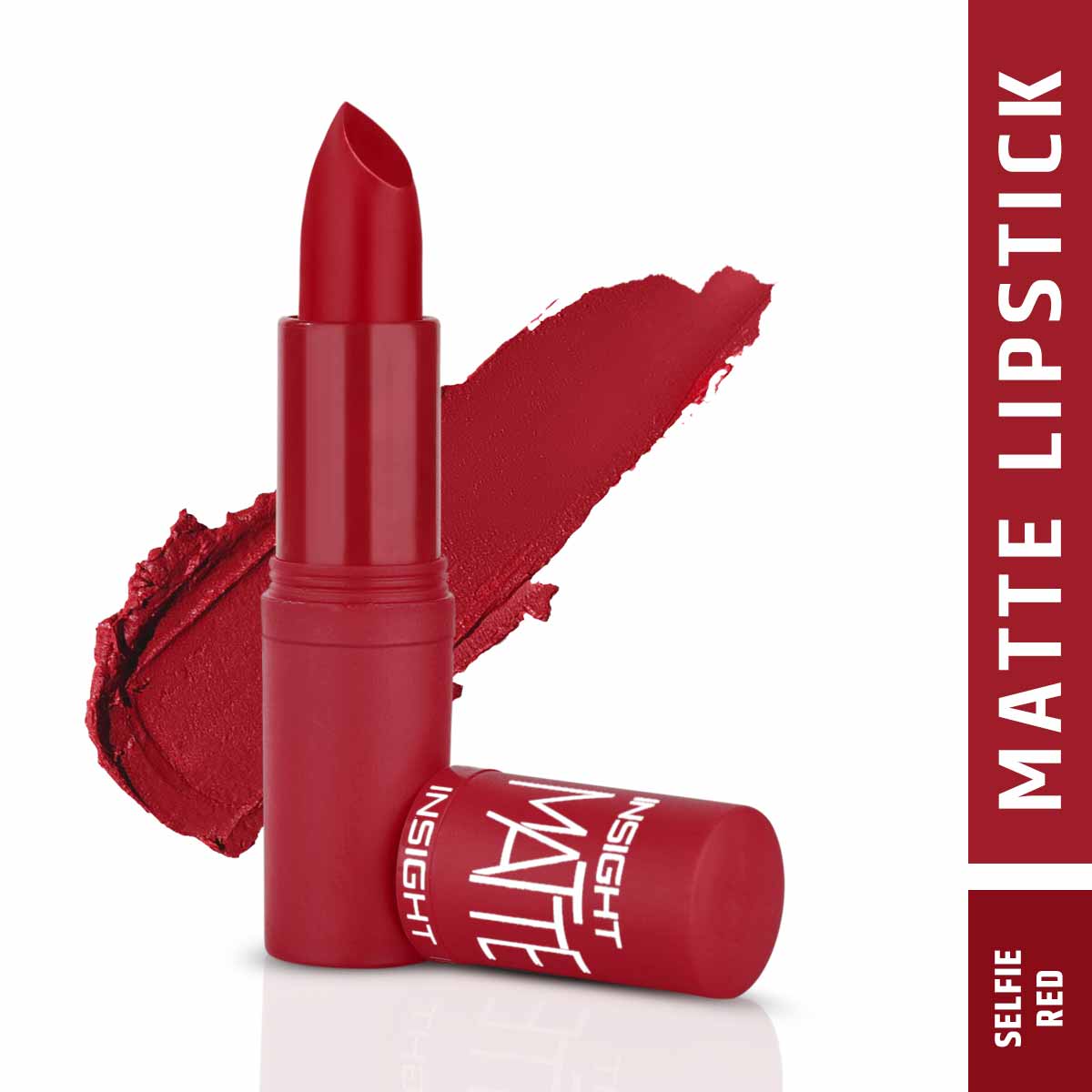 Always On Matte Lipstick