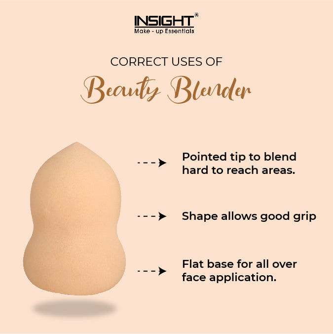 Beauty Blender Sponge Applicator