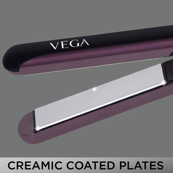 Glam Hair Straightener - VHSH-19