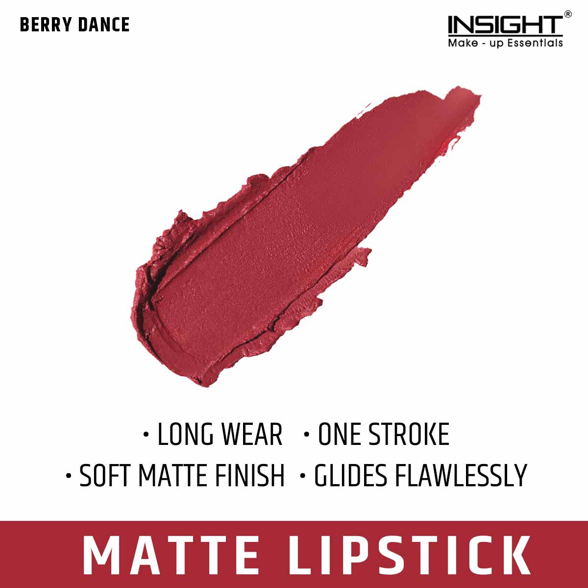 Always On Matte Lipstick