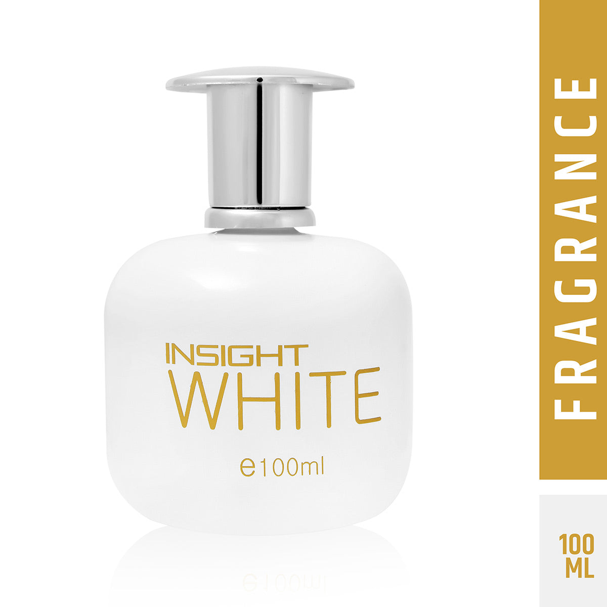 White Eau De Perfume