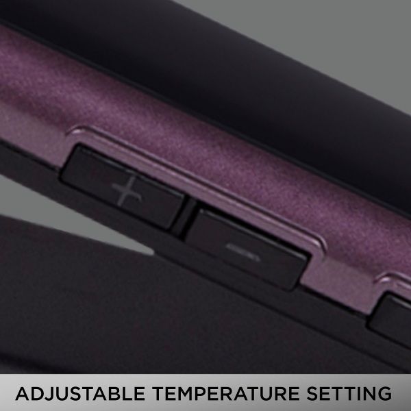 Glam Hair Straightener - VHSH-19