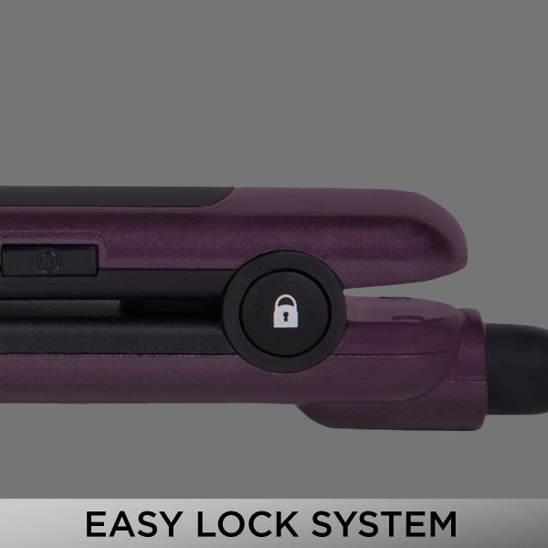 Glam Hair Straightener - VHSH-19