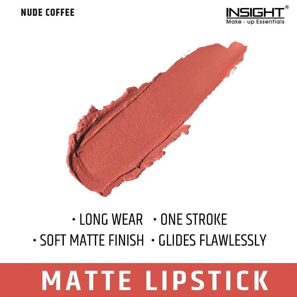 Always On Matte Lipstick