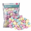 Colorful Cotton Balls-CB-02