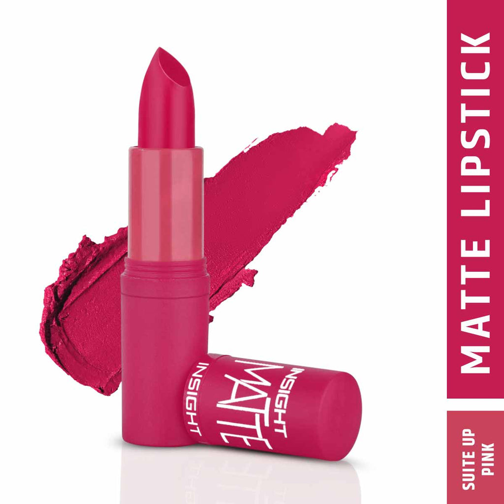 Always On Matte Lipstick