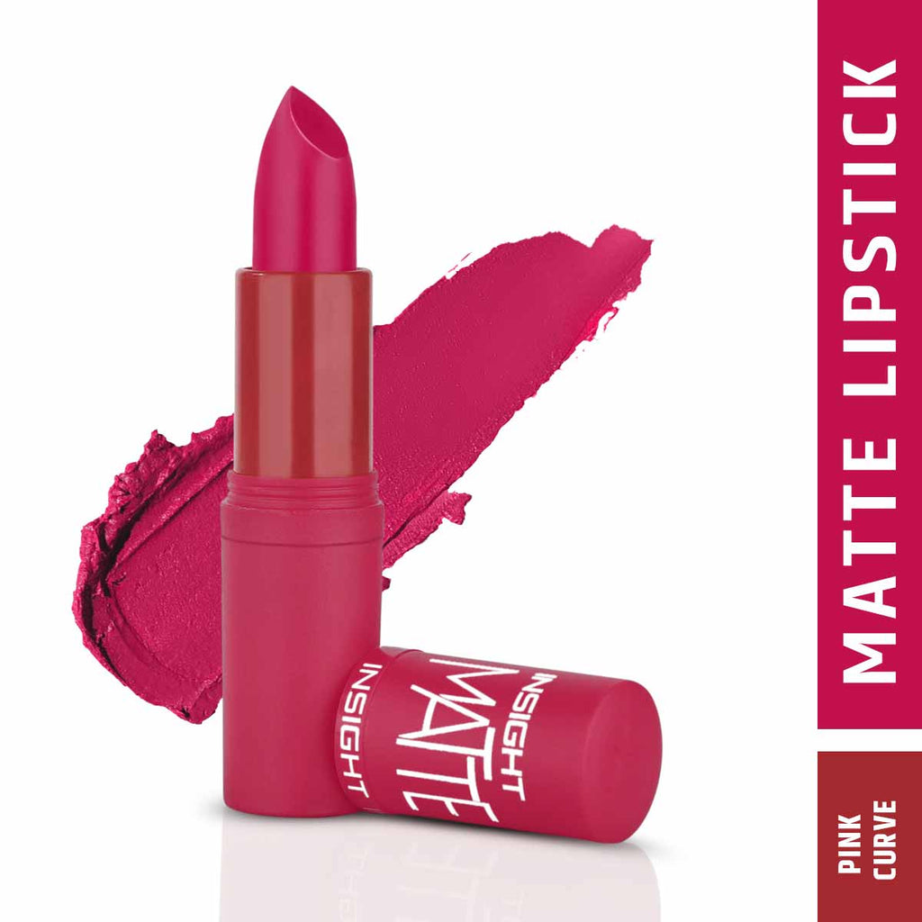 Always On Matte Lipstick
