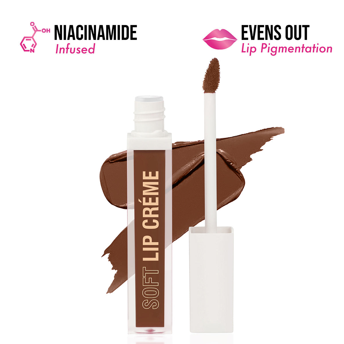 SOFT LIP CRÈME