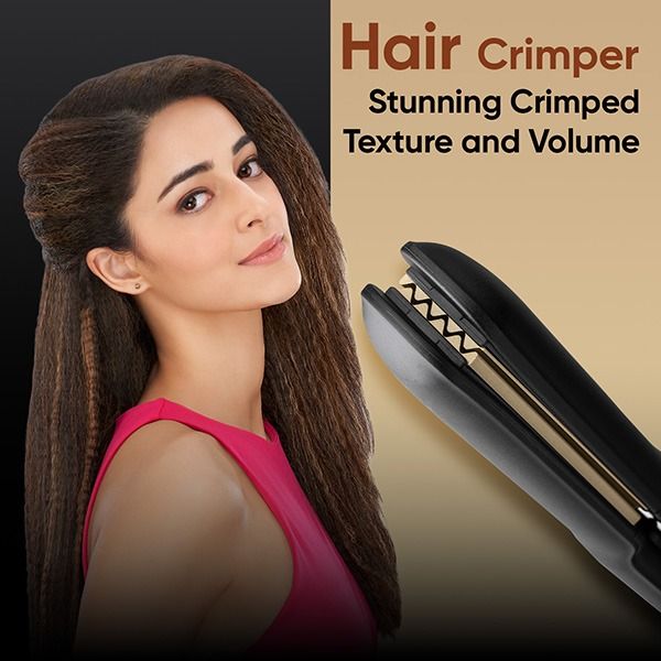 Classic Hair Crimper - VHCR-01