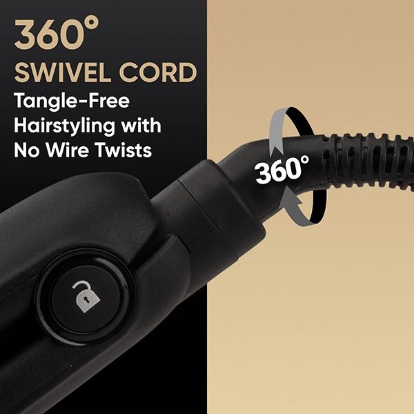 Classic Hair Crimper - VHCR-01