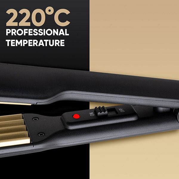 Classic Hair Crimper - VHCR-01