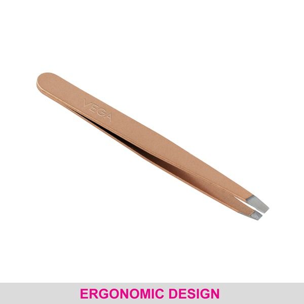 Classic Tweezer - Square Tip - TW-05