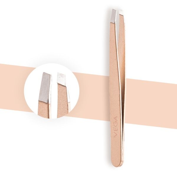 Classic Tweezer - Square Tip - TW-05
