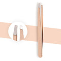 Classic Tweezer - Square Tip - TW-05
