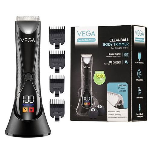  CleanBall Body Trimmer - VHTH-33