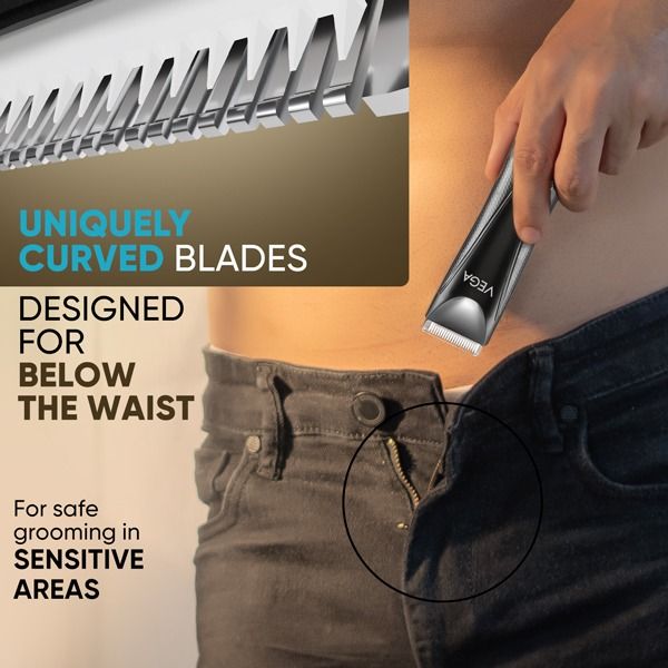  CleanBall Body Trimmer - VHTH-33