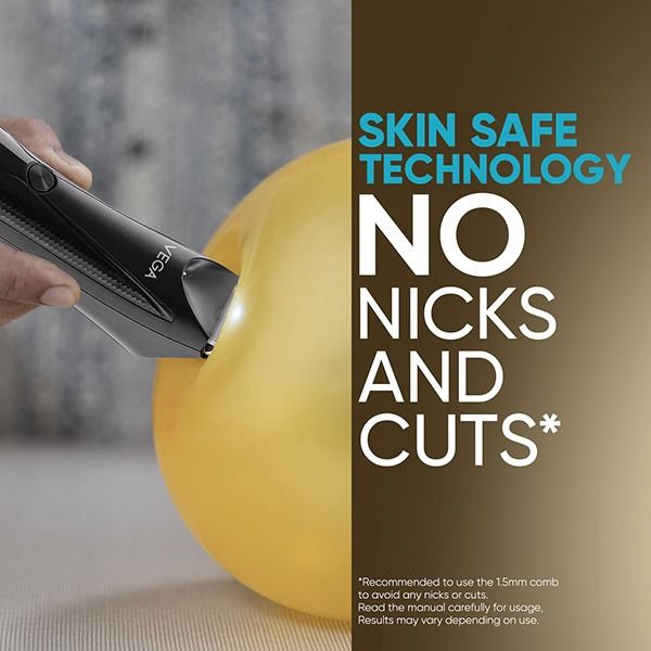  CleanBall Body Trimmer - VHTH-33