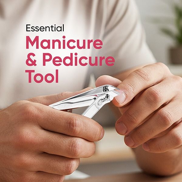 Cuticle Clipper - CNC-01