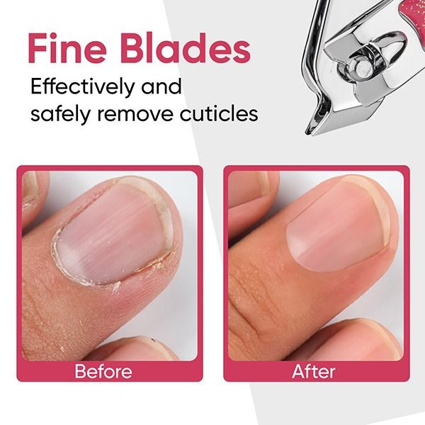 Cuticle Clipper - CNC-01