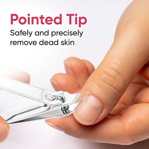 Cuticle Clipper - CNC-01