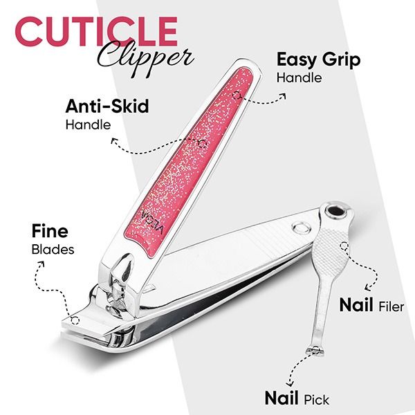 Cuticle Clipper - CNC-01