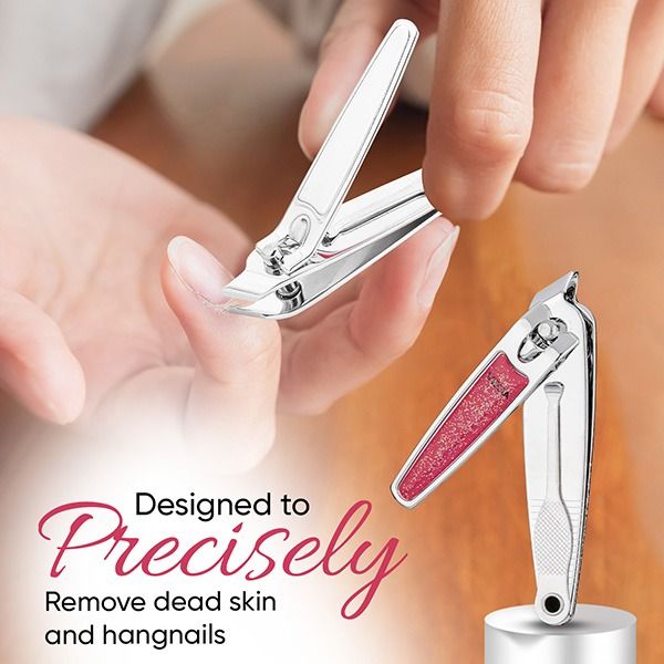 Cuticle Clipper - CNC-01