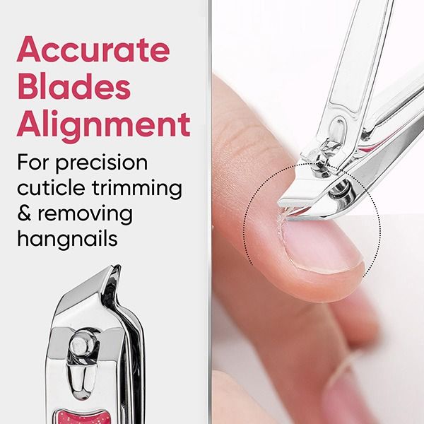 Cuticle Clipper - CNC-01