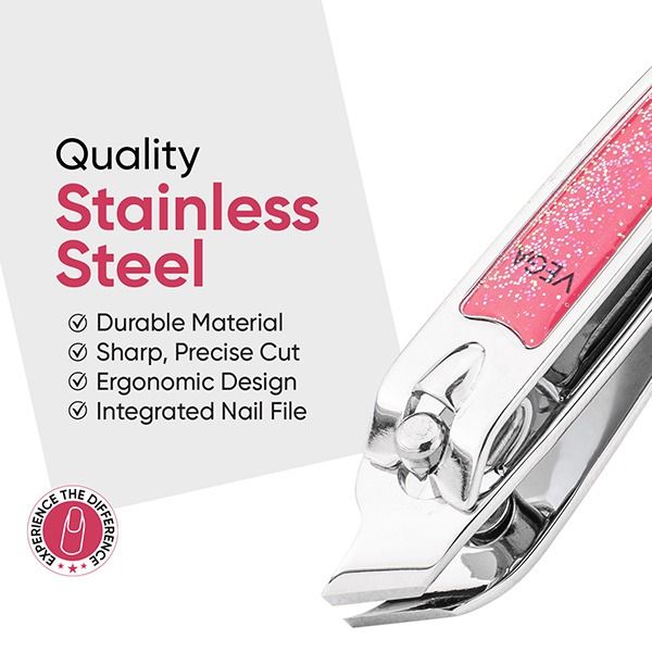 Cuticle Clipper - CNC-01