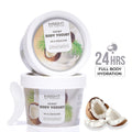 Coconut Body Yogurt