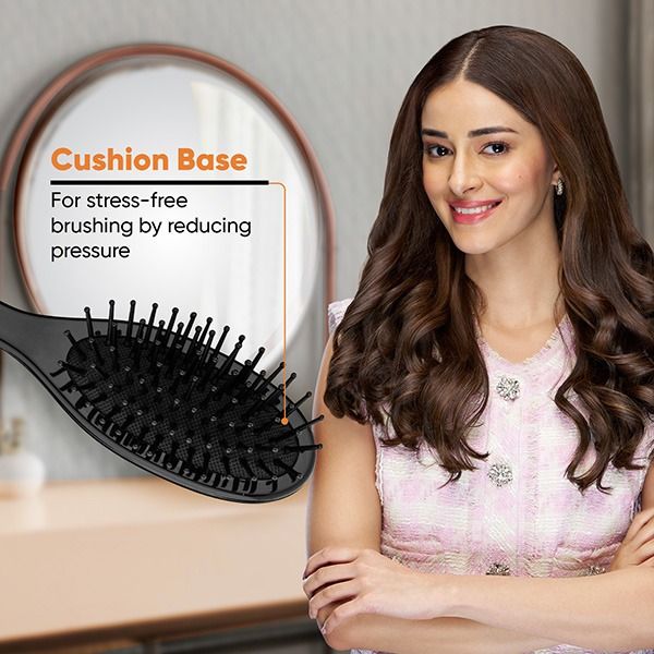 Compact Brush - R3-CB 