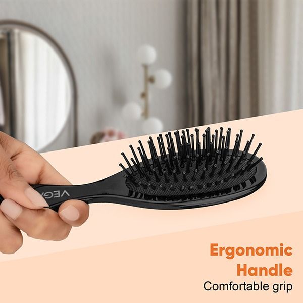 Compact Brush - R3-CB 