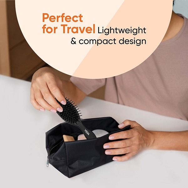 Compact Brush - R3-CB 