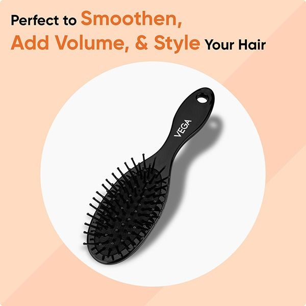 Compact Brush - R3-CB 