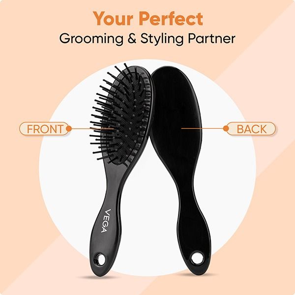 Compact Brush - R3-CB 