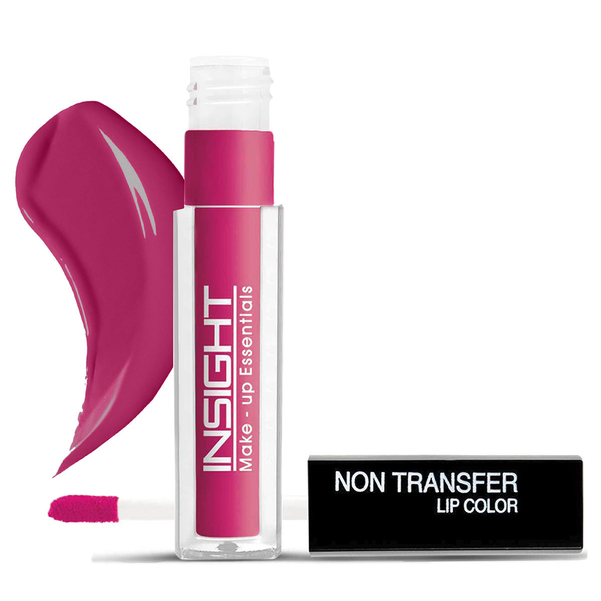 Non Transfer Lipcolor