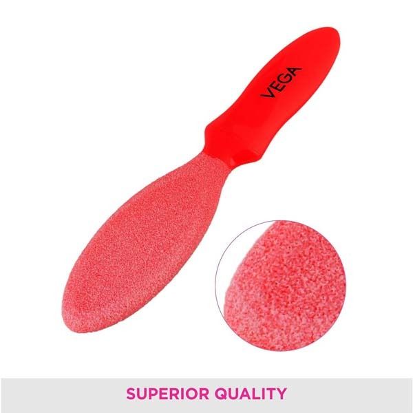 Crystal Emery Foot File - PD-23