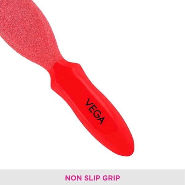 Crystal Emery Foot File - PD-23