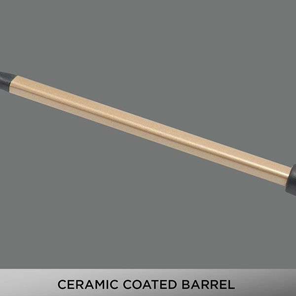 Chopstick Hair Curler (7X10MM Barrel) - VHCS-01